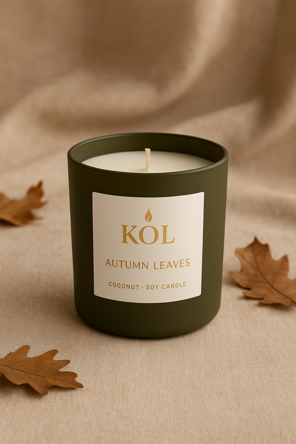 Autumn Leaves