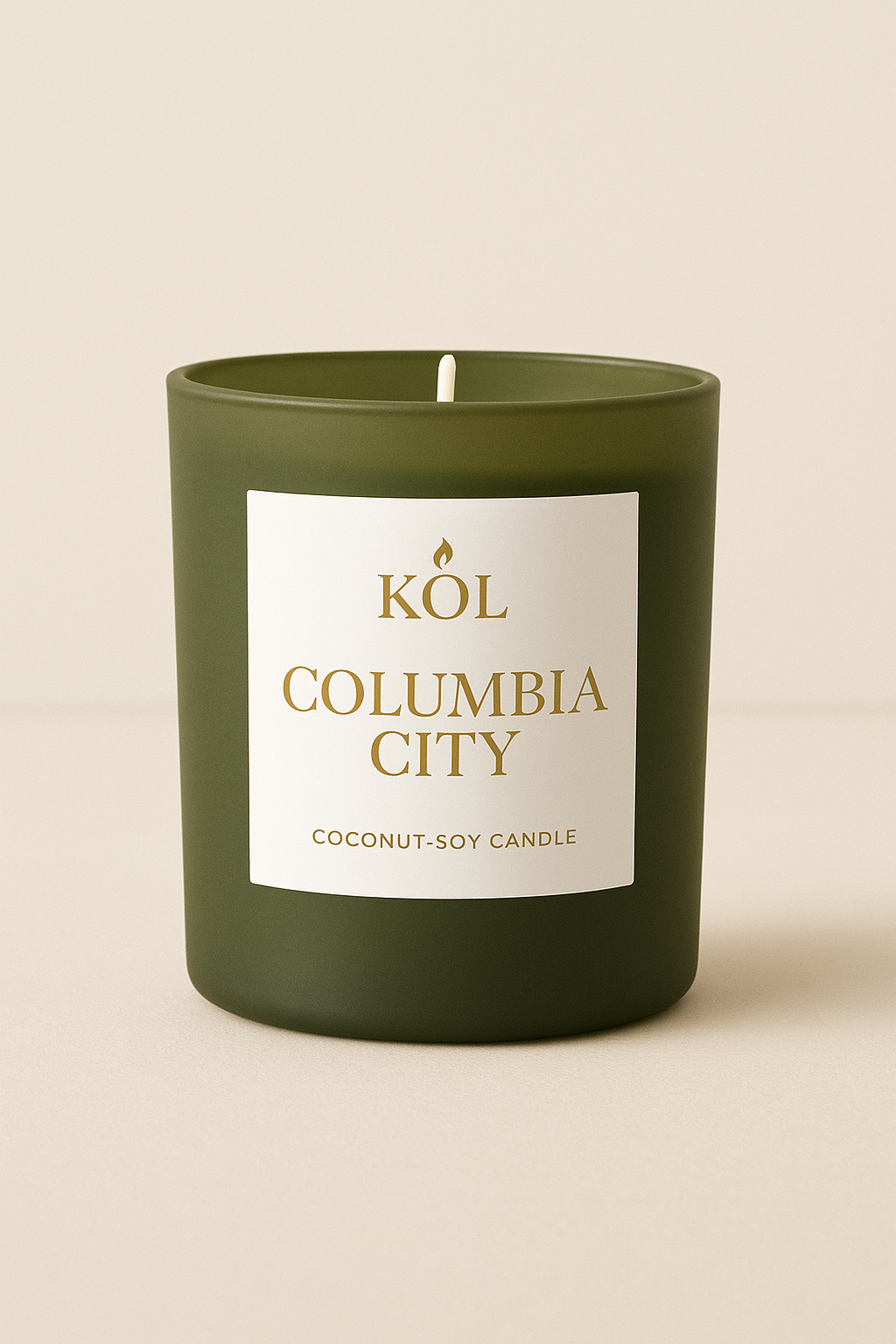 Columbia City