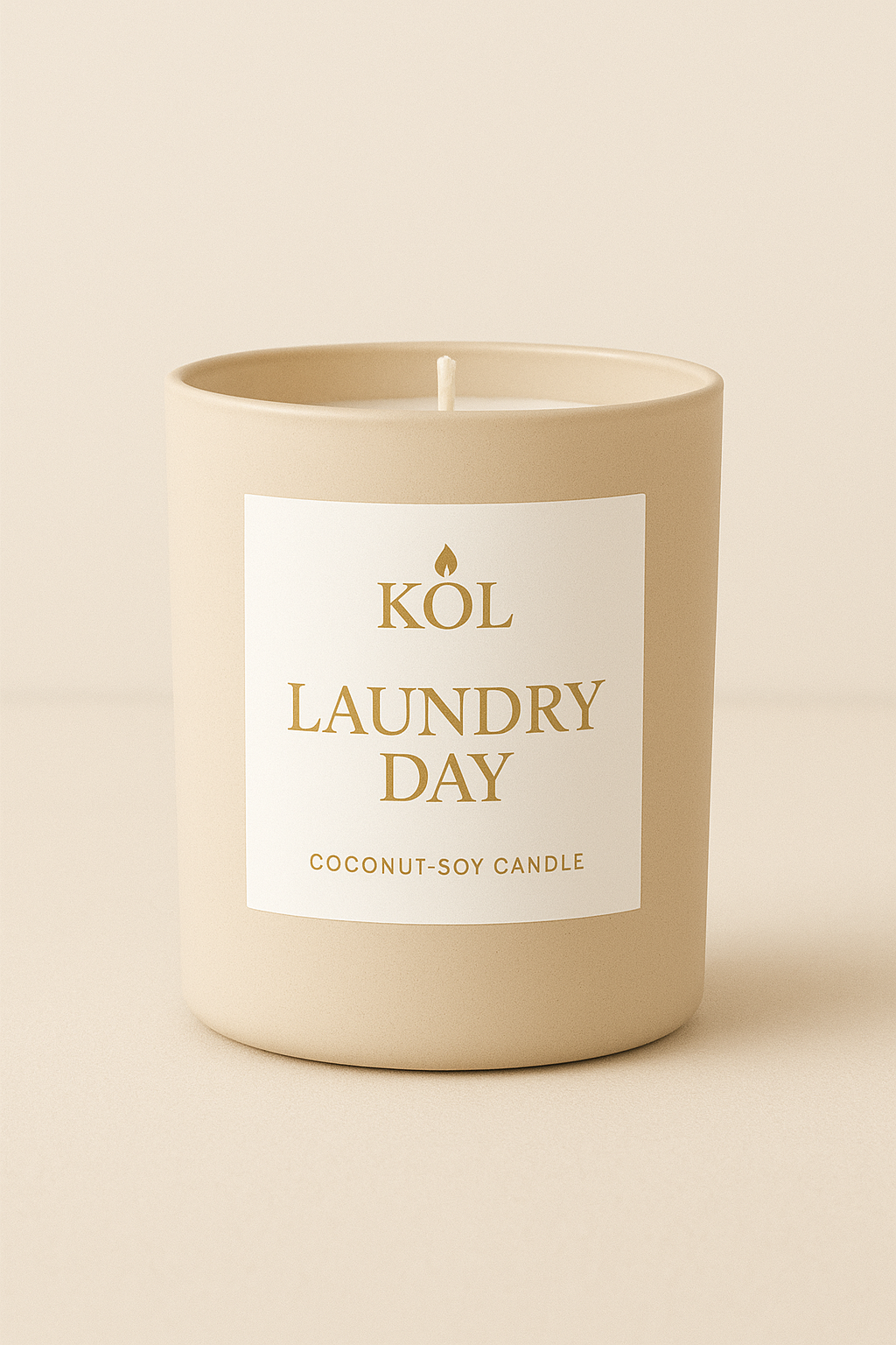 Laundry Day