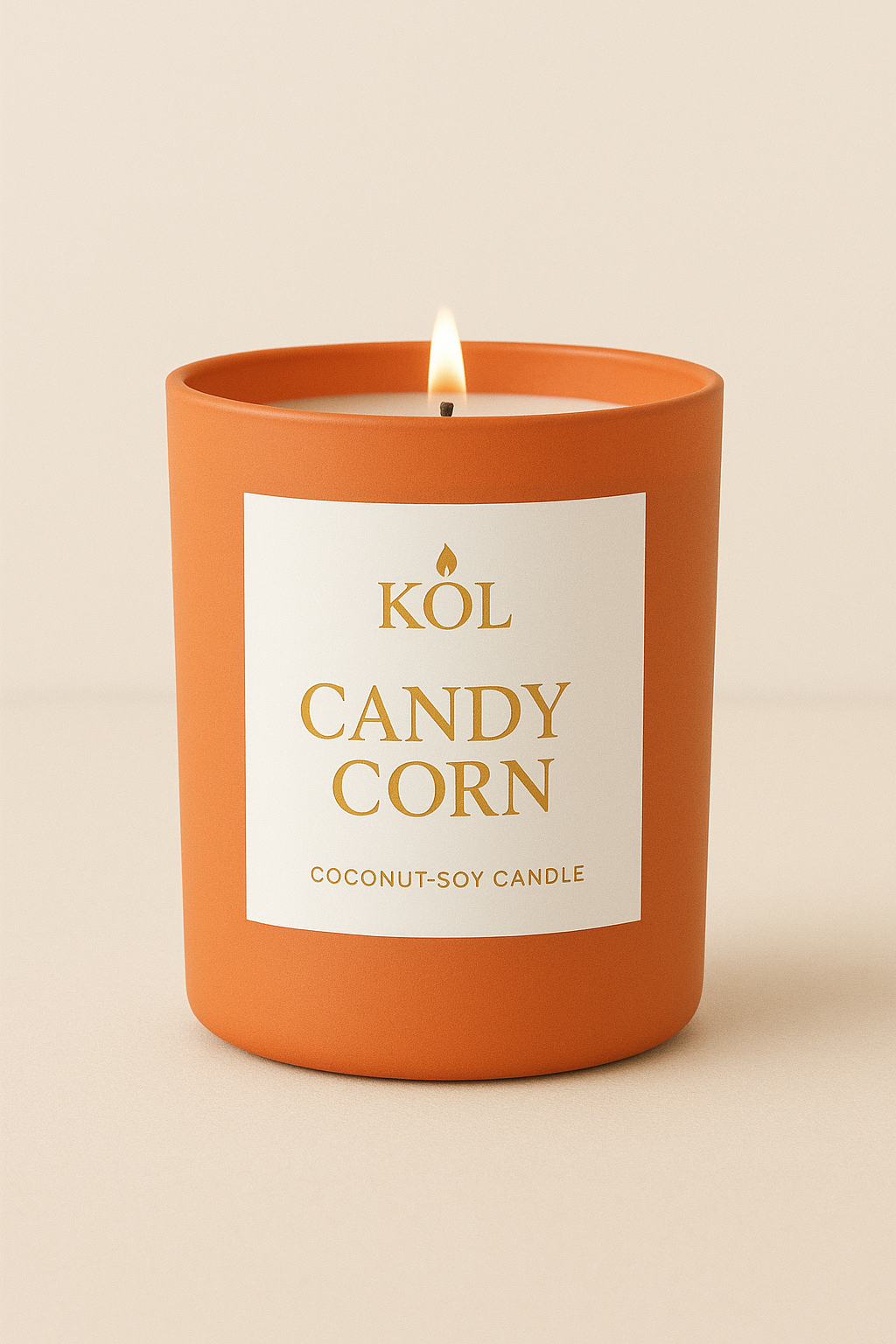 Candy Corn