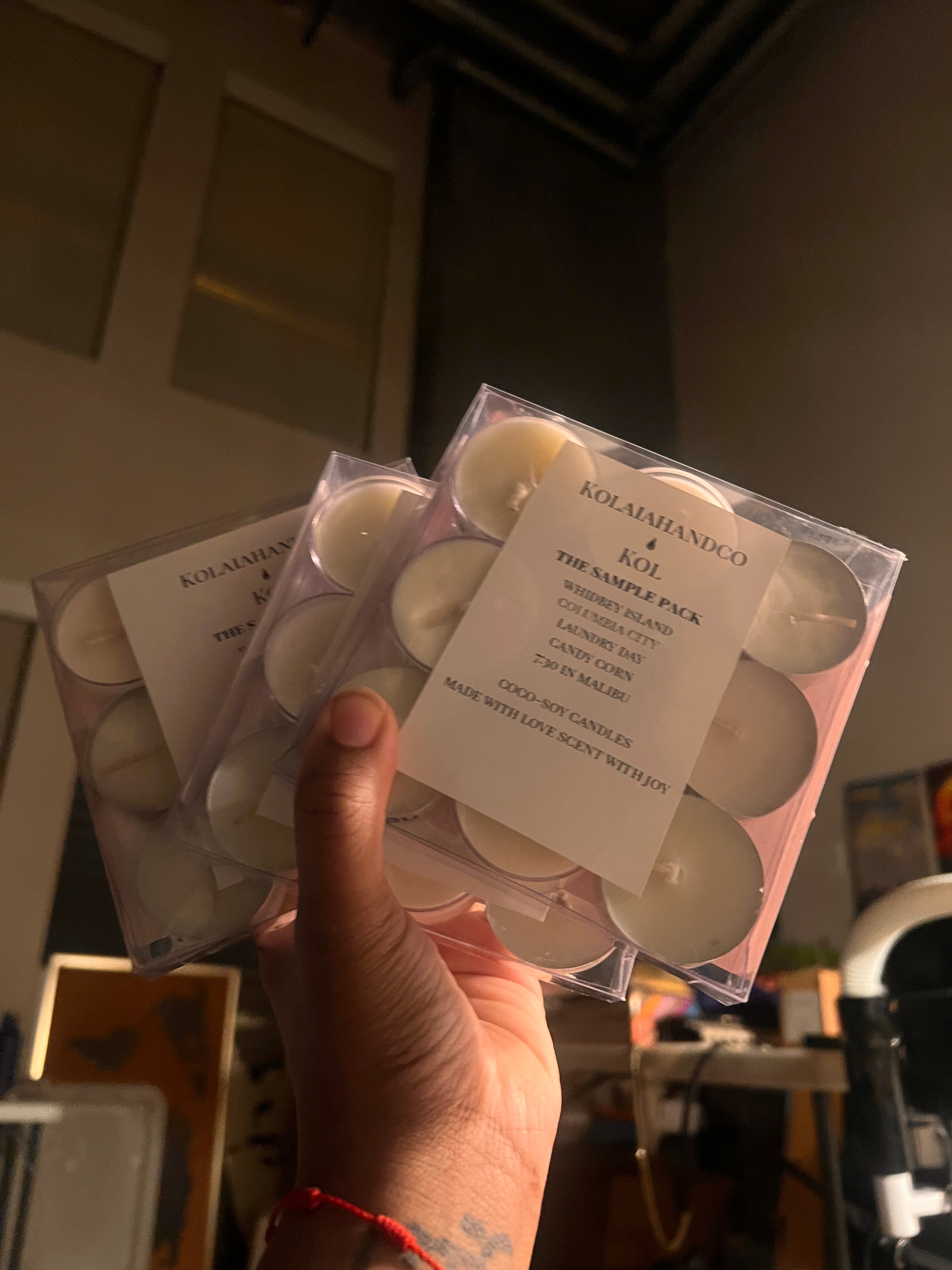 Samples